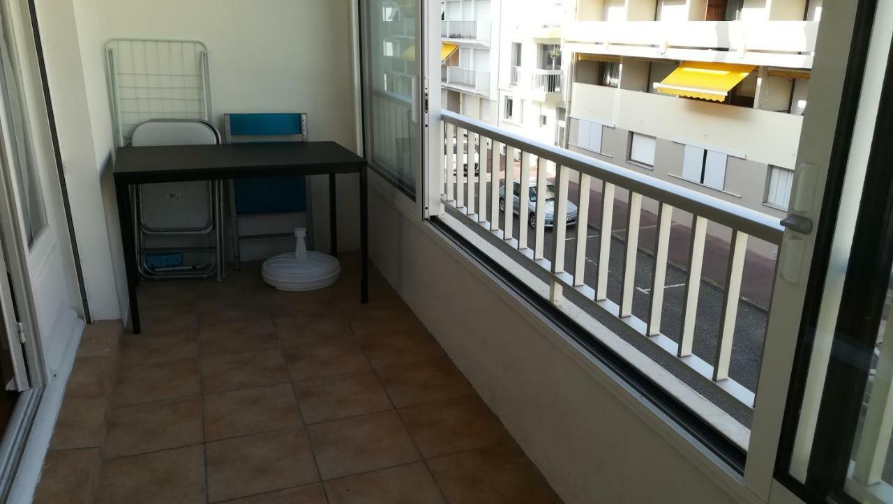 Vauban B Διαμέρισμα Saint-Jean-de-Luz Εξωτερικό φωτογραφία
