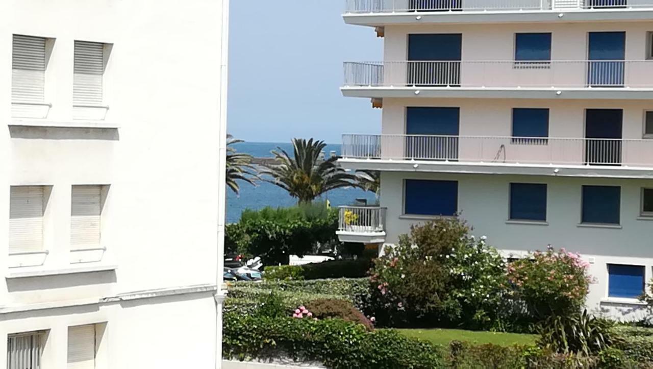 Vauban B Διαμέρισμα Saint-Jean-de-Luz Εξωτερικό φωτογραφία