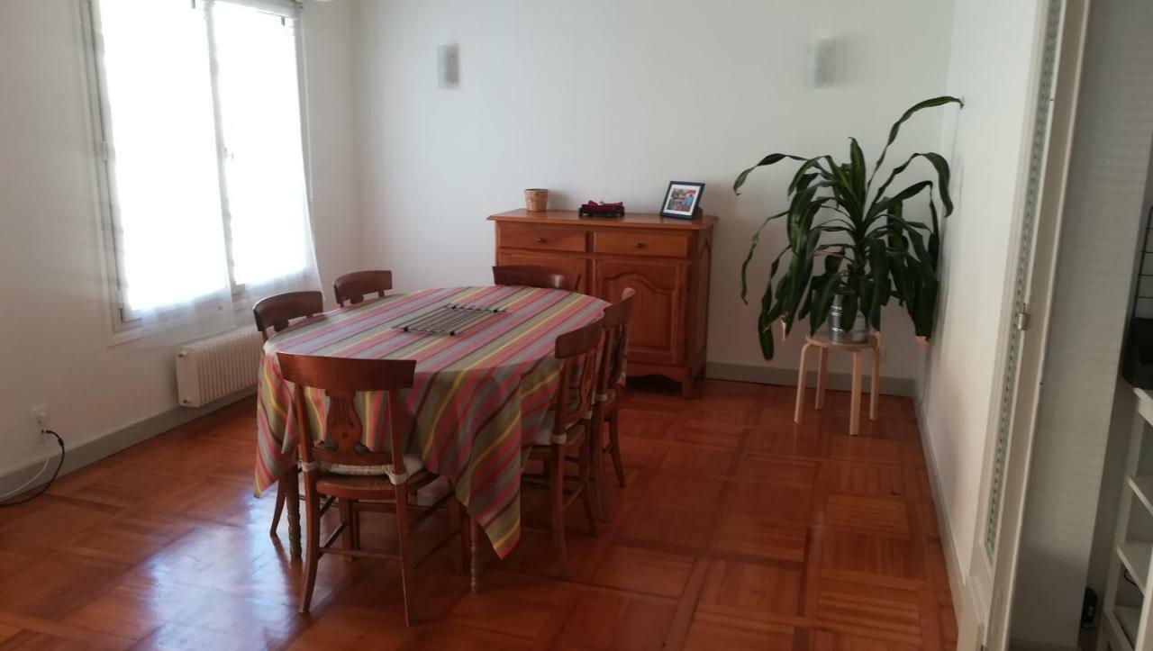 Vauban B Διαμέρισμα Saint-Jean-de-Luz Εξωτερικό φωτογραφία