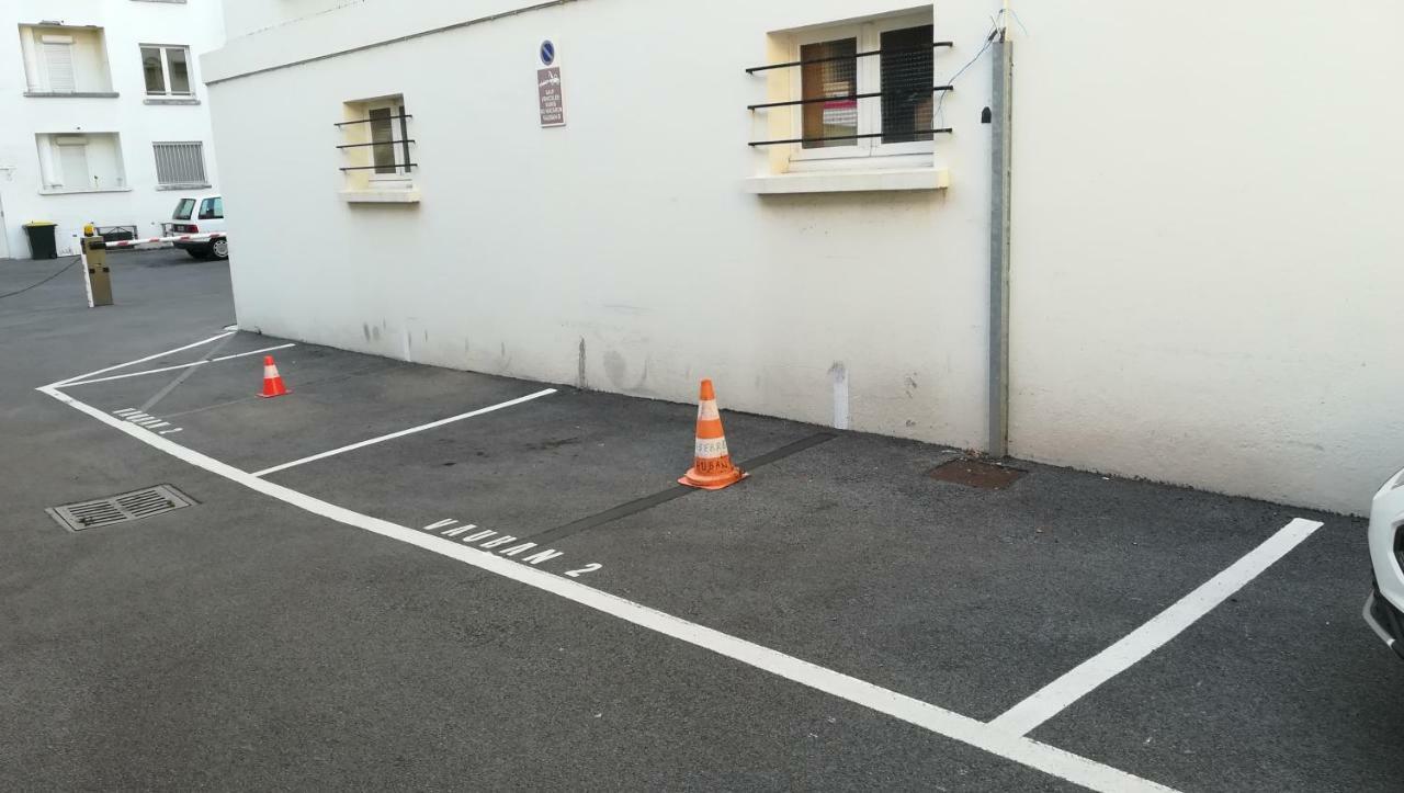 Vauban B Διαμέρισμα Saint-Jean-de-Luz Εξωτερικό φωτογραφία