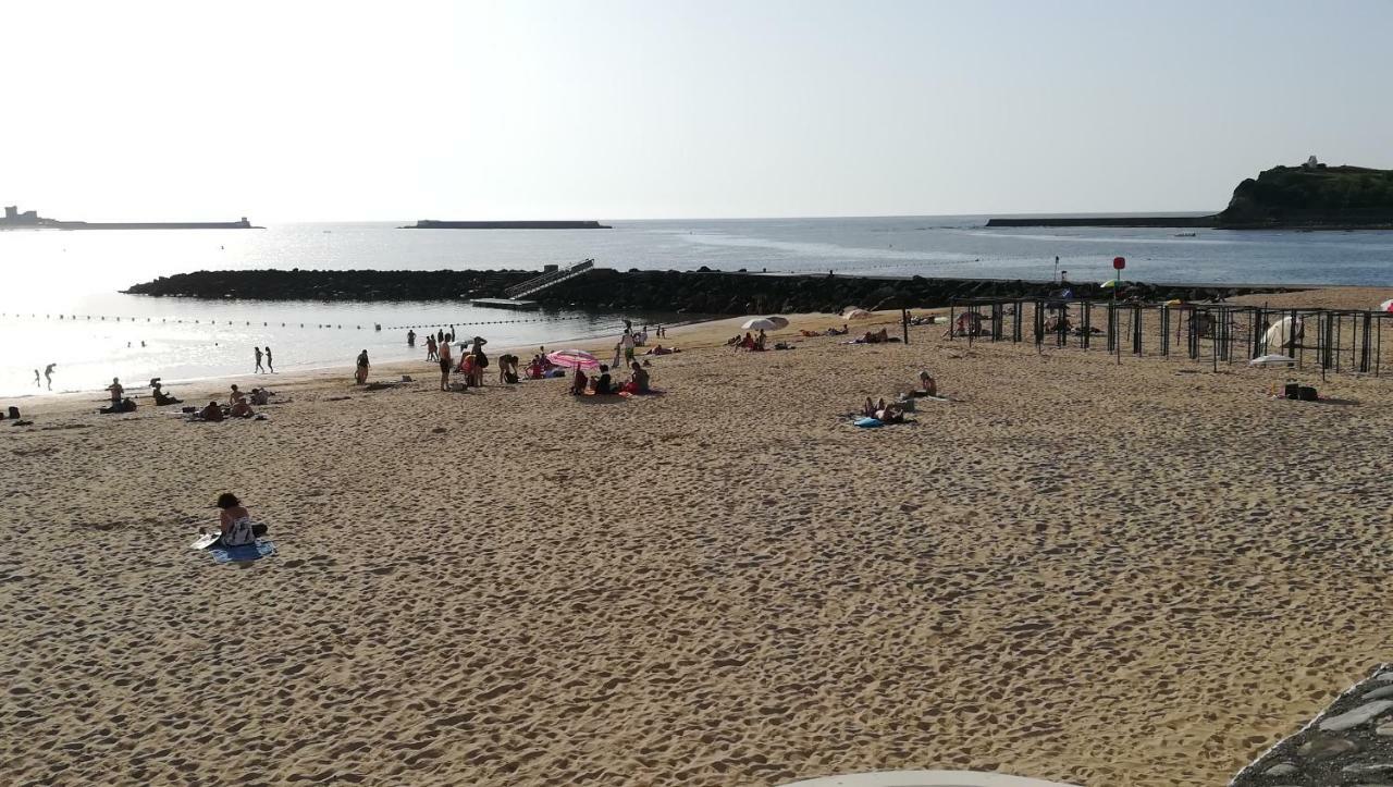 Vauban B Διαμέρισμα Saint-Jean-de-Luz Εξωτερικό φωτογραφία
