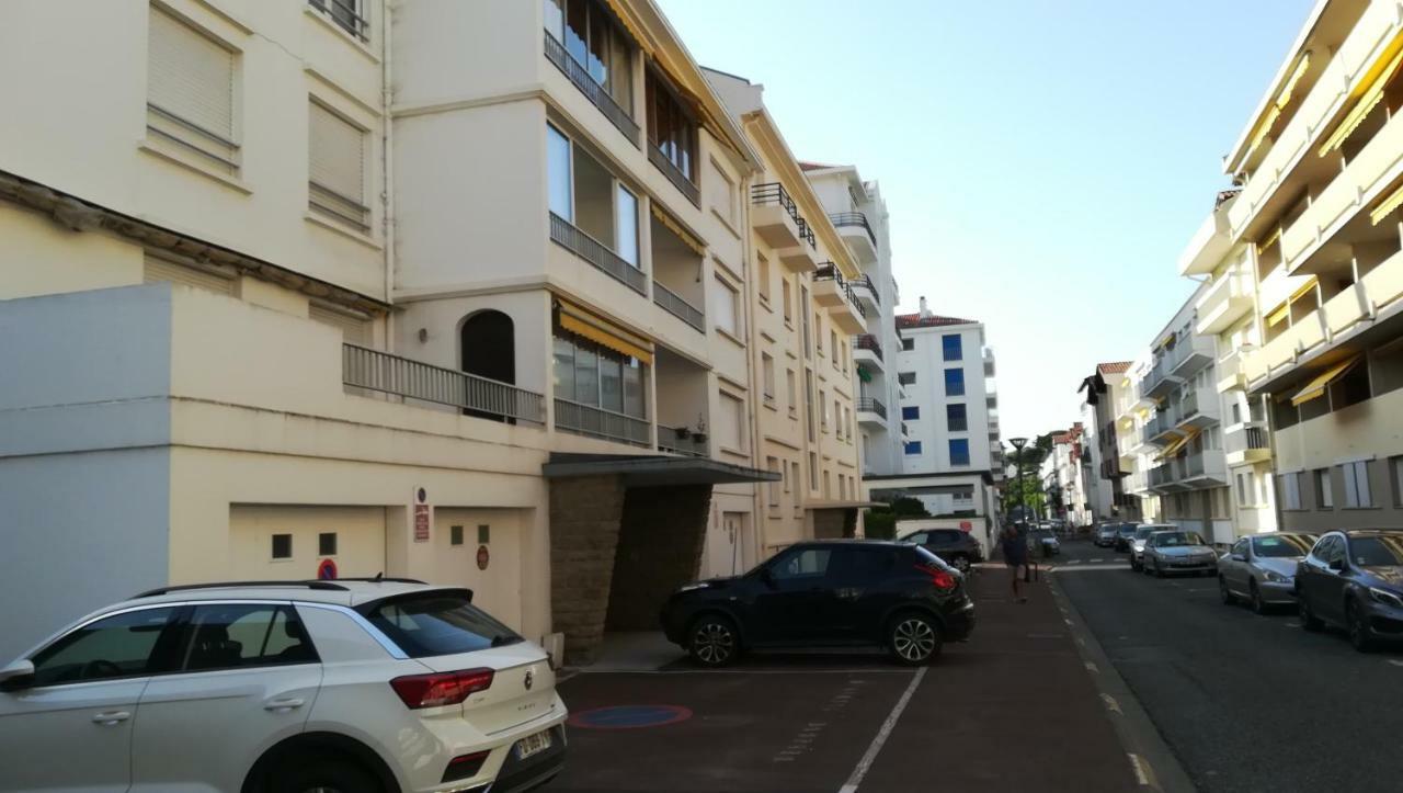 Vauban B Διαμέρισμα Saint-Jean-de-Luz Εξωτερικό φωτογραφία