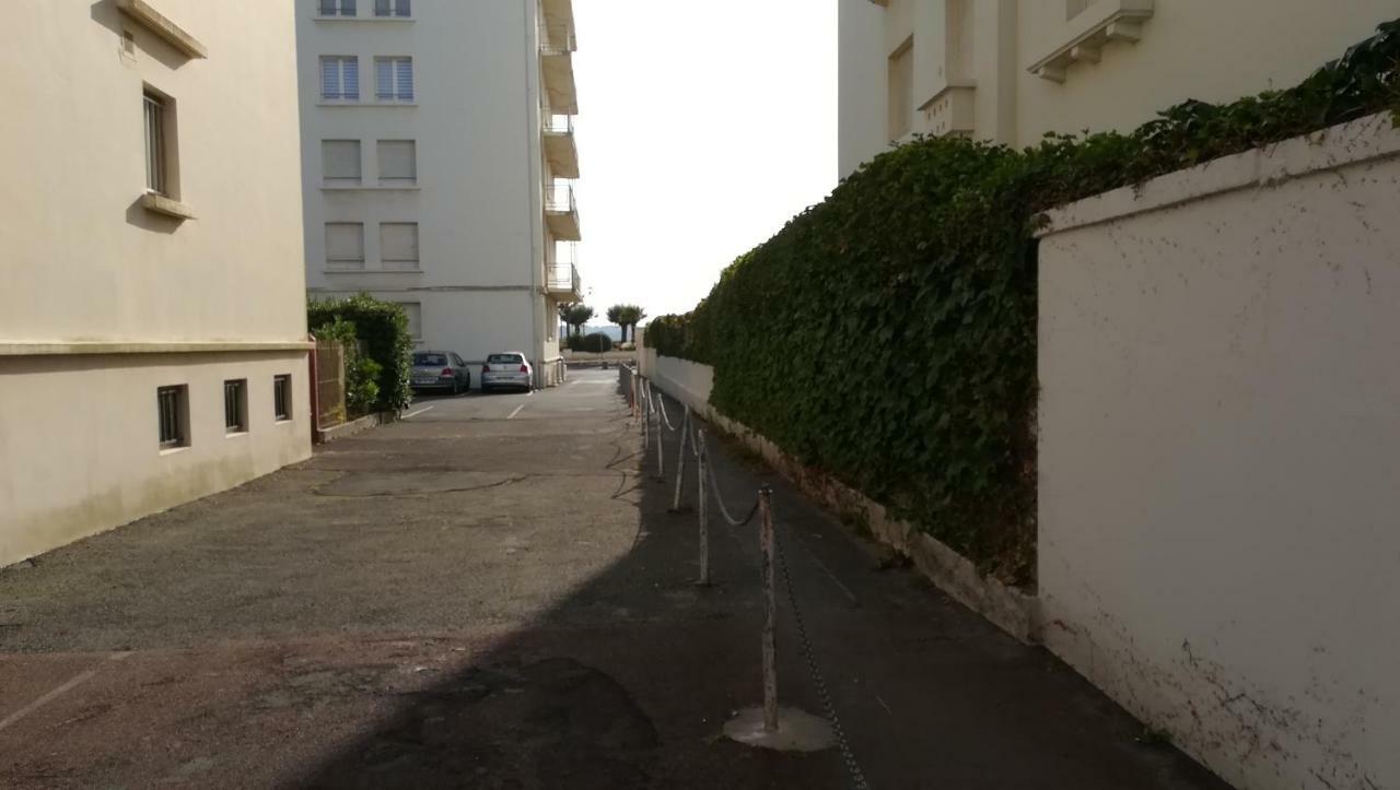 Vauban B Διαμέρισμα Saint-Jean-de-Luz Εξωτερικό φωτογραφία